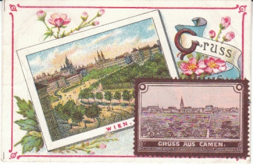 Mini AK zum Austausch für die Jugend gl1898 23.638