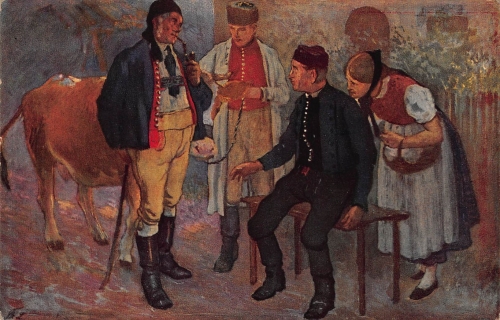 Trachten: Schwarzwald ngl 161.341
