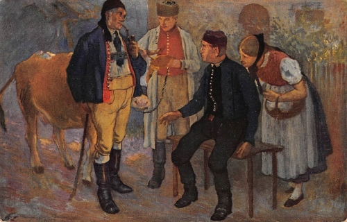 Trachten: Schwarzwald ngl 161.342