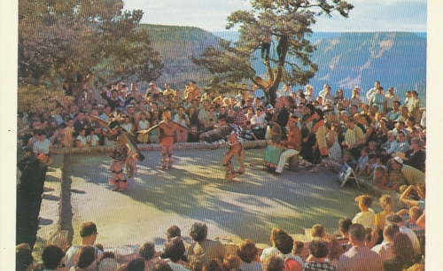 Indianer: Colorful Indian Dances ngl 110.477