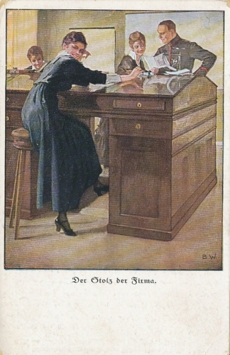 Der Stoz der Firma feldpgl1917 113.487
