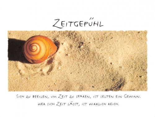 Zeitgefühl ngl 170.288