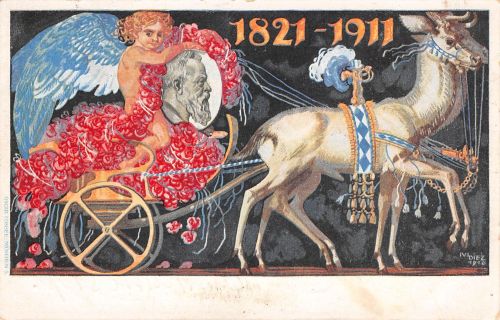Königreich Bayern 1821-1911 gl1911 170.569