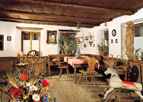 Hohenstein-Ödenwaldstetten Bauernhausmuseum ngl 170.729