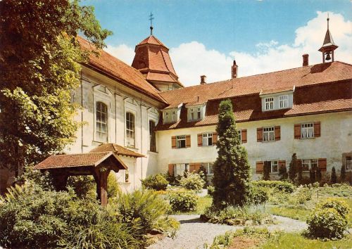 Bad Wurzach Gottesberg ngl 170.743
