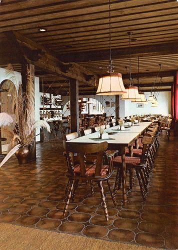 Althengstett Schnaufer KG Weinkellerei Gastraum ngl 171.095