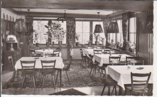 Oberprechtal Gasthof-Pension Adler ngl 227.179