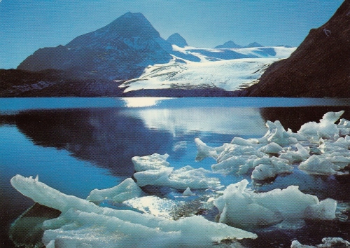 Nufenpass, Wallis-Tessin, Stausee, GRiesfletscher ngl E3726