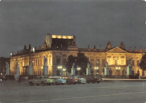 Berlin Museum für Deutsche Geschichte und Handelszentrum ngl 171.940