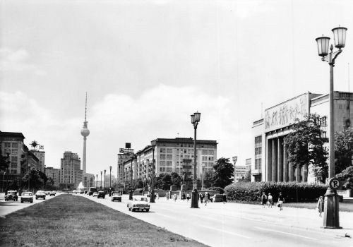 Berlin K.-M.-Allee ngl 171.955