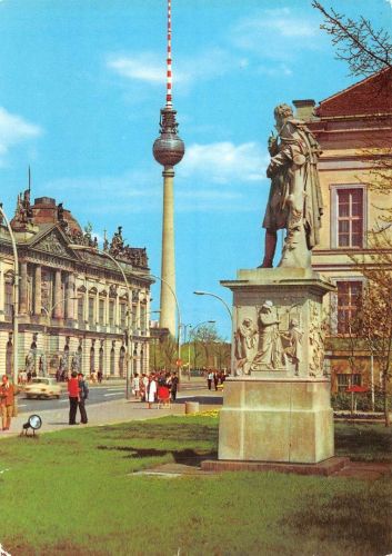 Berlin Museum für Deutsche Geschichte ngl 171.983