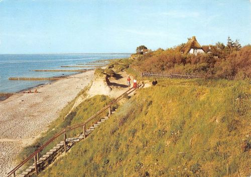 Ahrenshoop Hochufer gl1992 173.929