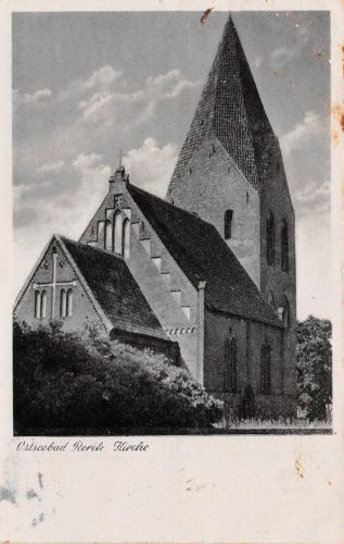 Rerik Kirche gl1954 174.366