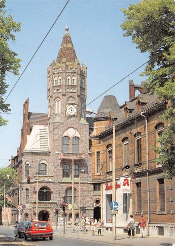 Potsdam Kulturhaus ngl 174.390