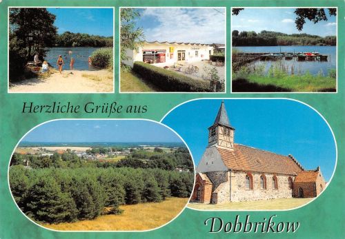 Dobbrikow Teilansicht ngl 174.403