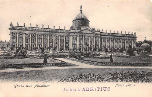 Potsdam Neues Palais ngl 174.432