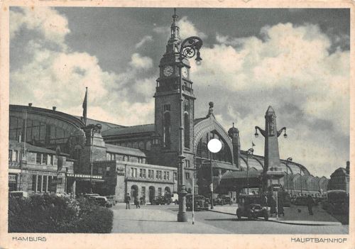 Hamburg Hauptbahnhof gl1939 174.962