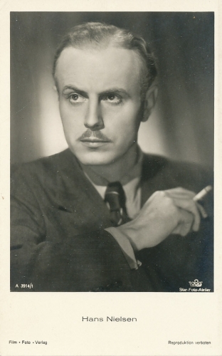 Porträt Hans Nielsen ngl 115.677