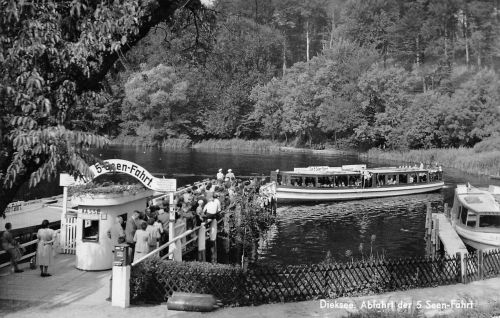 Malente-Dieksee Abfahrt zur 5-Seen-Fahrt ngl 176.096