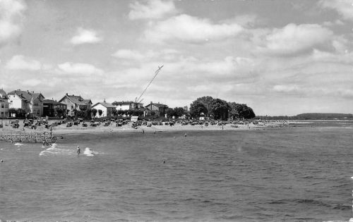 Niendorf Ostsee gl1960 176.107