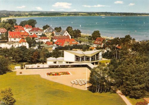 Scharbeutz Panorama ngl 176.109