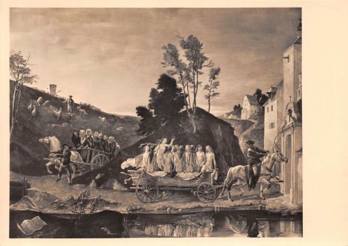 HDK 533 Franz Weiß, Volkslied ngl 176.335