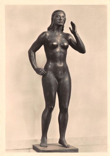 HDK 606 Rudolf Ostermaier Echo ngl 176.371