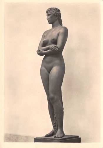 HDK 634 Ernst Reiß-Schmidt Olympia ngl 176.374