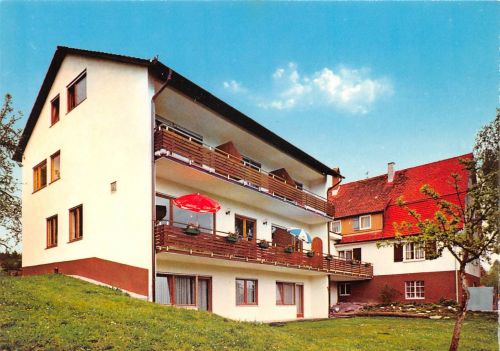 Althütte Gasthof "Birkenhof" ngl 176.480