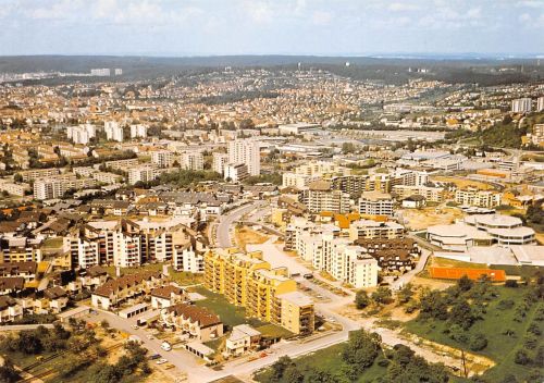 Böblingen Panorama ngl 176.564