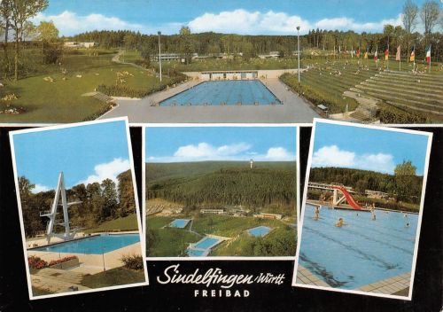 Sindelfingen Freibad gl1980 176.592