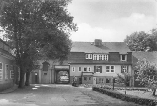 Buchholzmühle Genesungsheim ngl 177.174