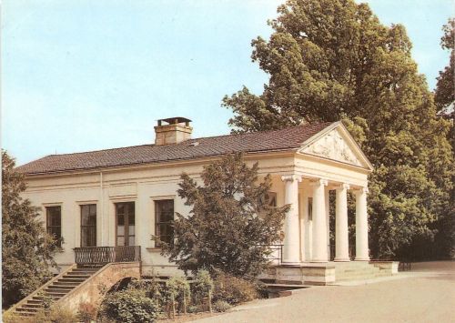 Weimar Römisches Haus ngl 178.095