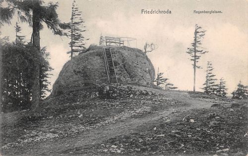 Friedrichroda Regenbergfelsen ngl 178.793