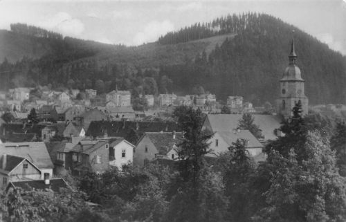 Friedrichroda Panorama gl1957 178.799