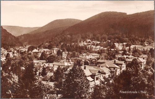 Friedrichroda Panorama ngl 178.832