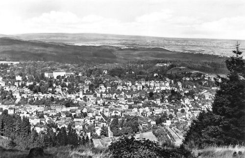 Friedrichroda Panorama ngl 178.835