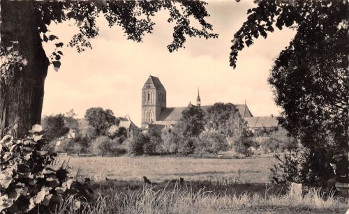 Güstrow An der Schanze ngl 179.471