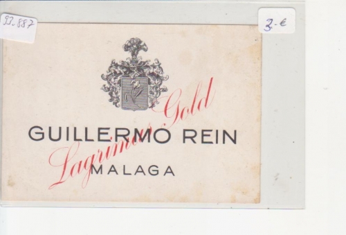 Guillermo Rein Malaga 93.887