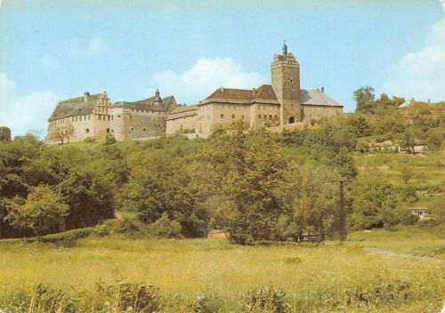 Allstedt Schloß ngl 179.797