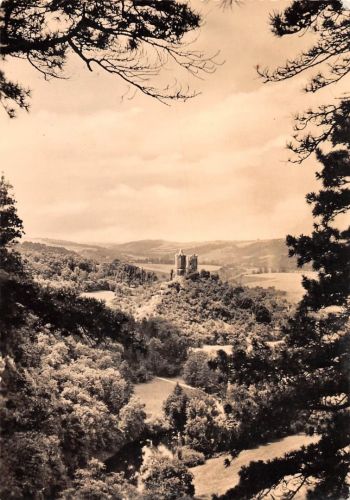 Burg Saaleck ngl 179.800