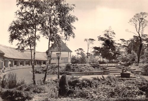 Kühlungsborn Konzertgarten Ost ngl 181.333