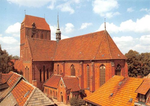 Güstrow Dom ngl 181.965
