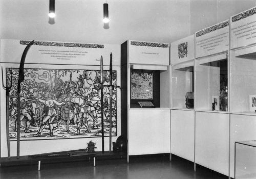 Quedlinburg a.H. Finkenherd ngl 182.039