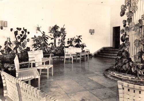 Wolkenstein-Warmbad Im Sanatorium ngl 182.270