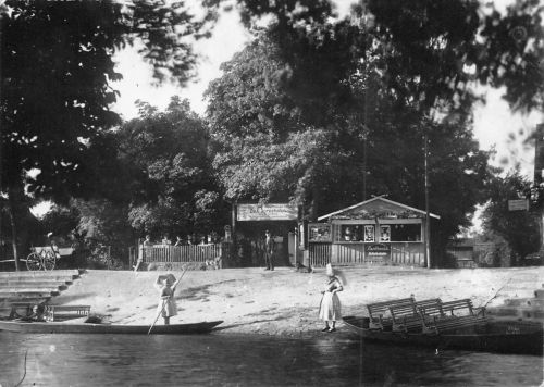 Spreewald Spreehafen ngl 182.376