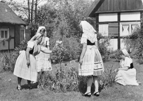 Spreewald Im Spreewald gl 182.385