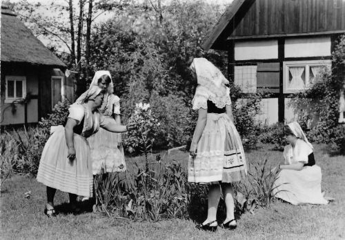 Spreewald Im Spreewald ngl 182.395