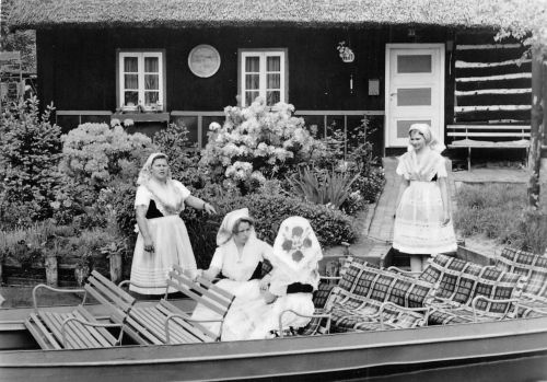 Spreewald Im Spreewald ngl 182.397