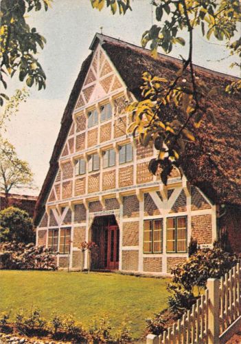 Bauernhaus im Alten Land ngl 182.458